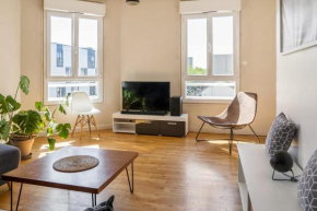 Beautiful and spacious appartement - Le Havre - Welkeys